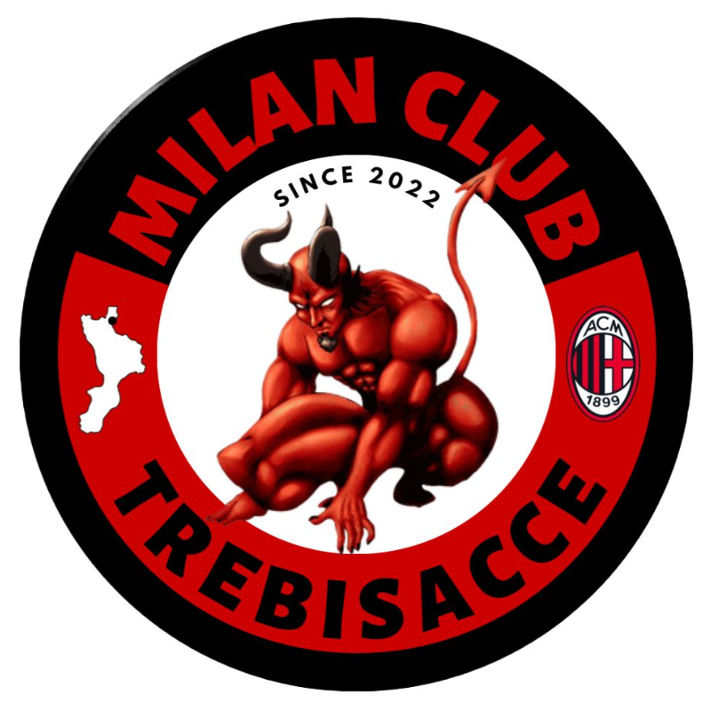 Milan Club Trebisacce